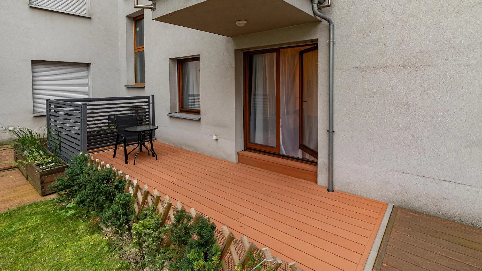 Rentplanet - Apartament Bema Wrocław 0*,  Polen