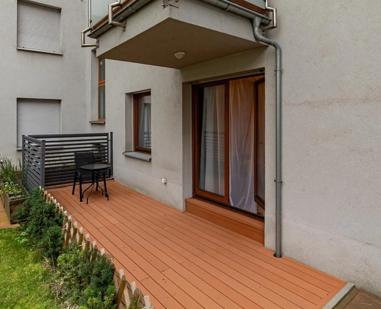 Rentplanet - Apartament Bema Wroclaw