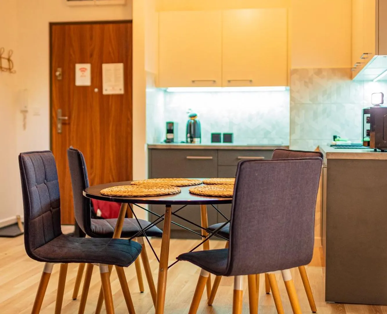 Rentplanet - Apartament Bema Wroclaw Poland